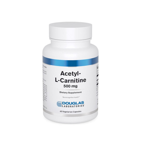 Acetyl-L-Carnitine500