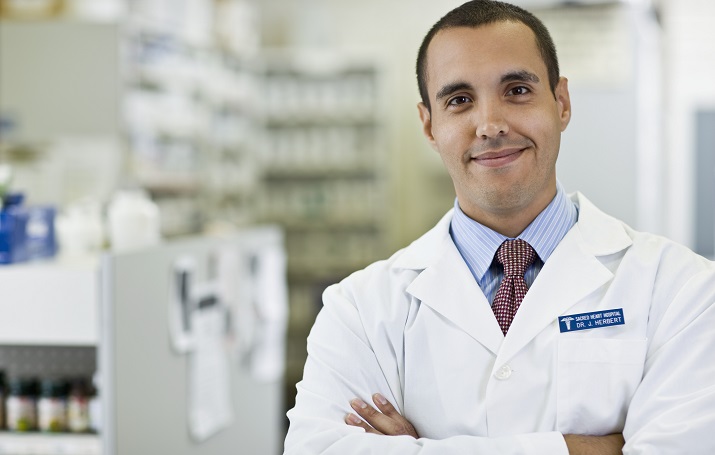 American Pharmacists Month-Customizable Compounding Services