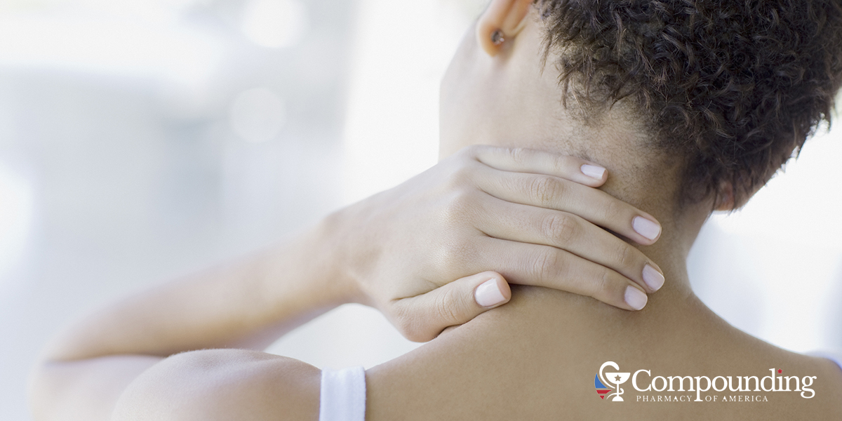 Benefits Of Transdermal Pain Relief Over Pain Pills-CompoundingRXUSA