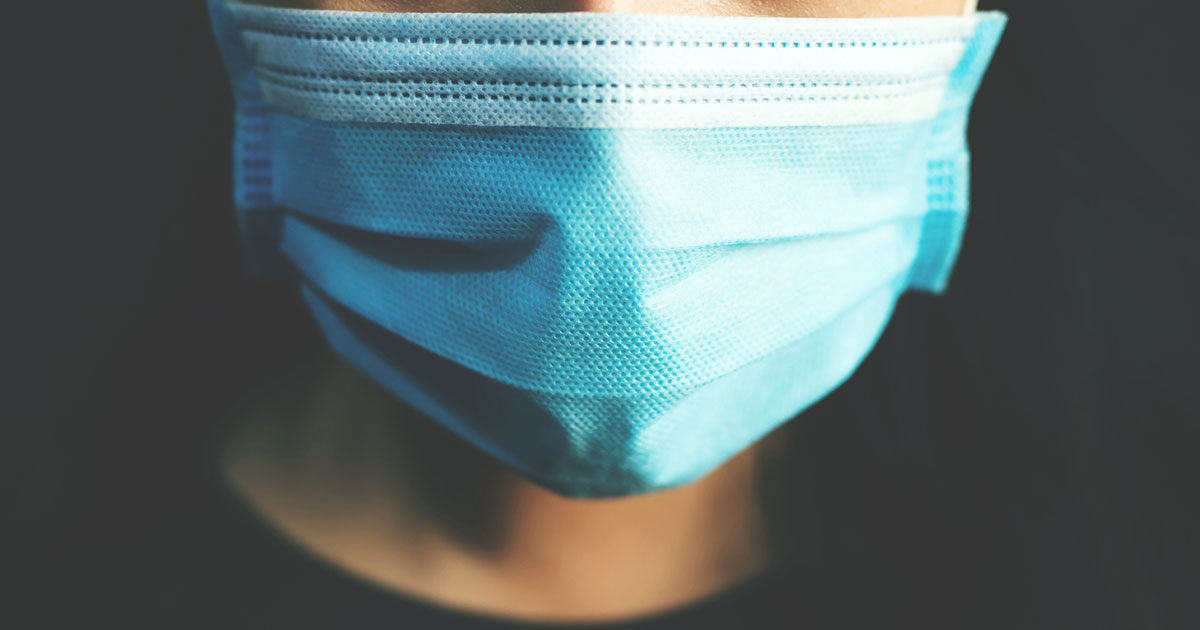 Can Masks Really Help Prevent Disease?