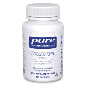 Chaste Tree