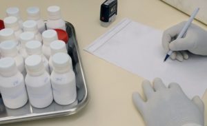 Compounding from Bulk Drug Substances