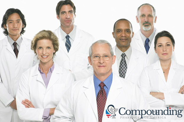 Compounding Pharmacists And Hospitals-Compounding Pharmacy of America