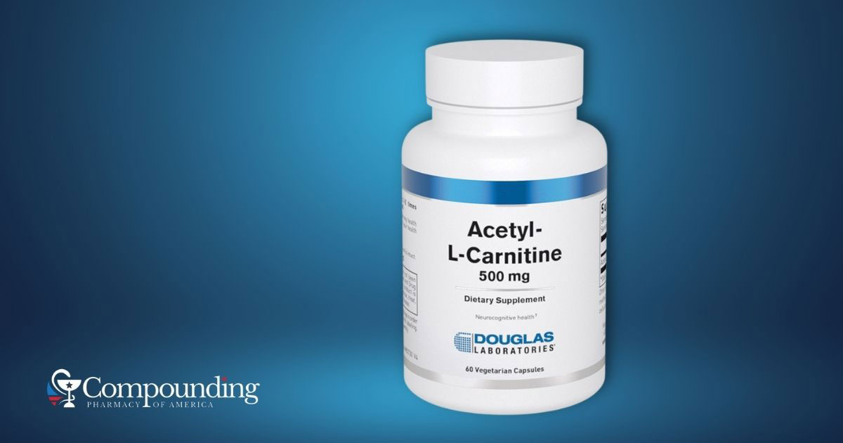 Complete Guide to Acetyl-L-Carnitine