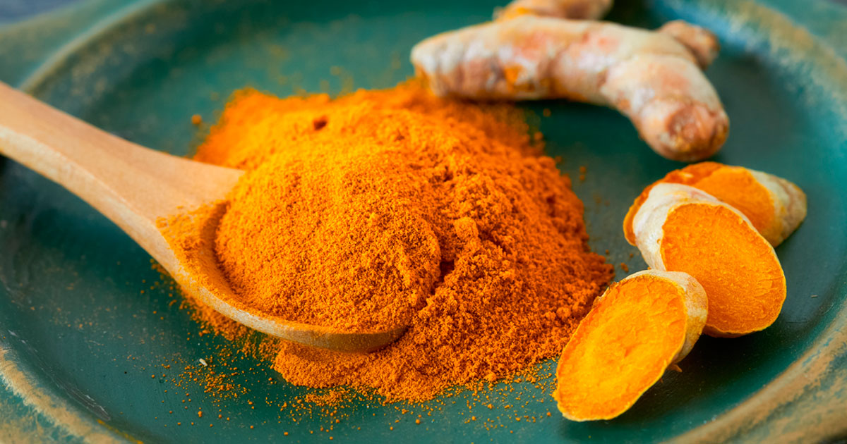 Turmeric 