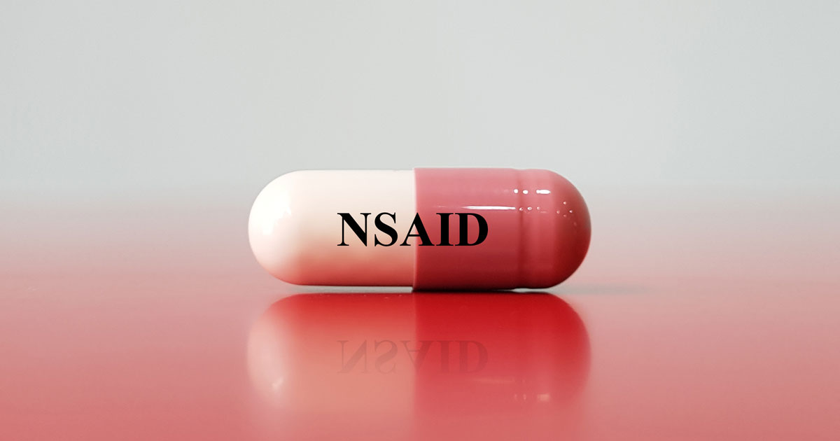 NSAIDs 