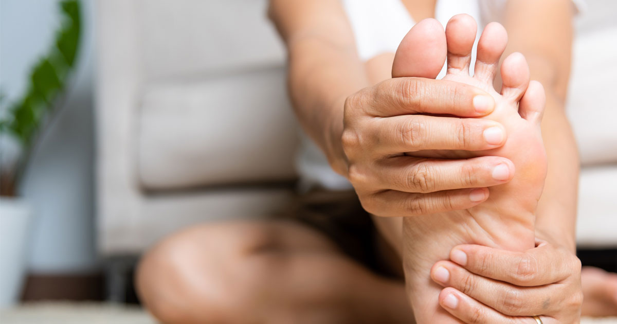 How to Treat Gout at Home