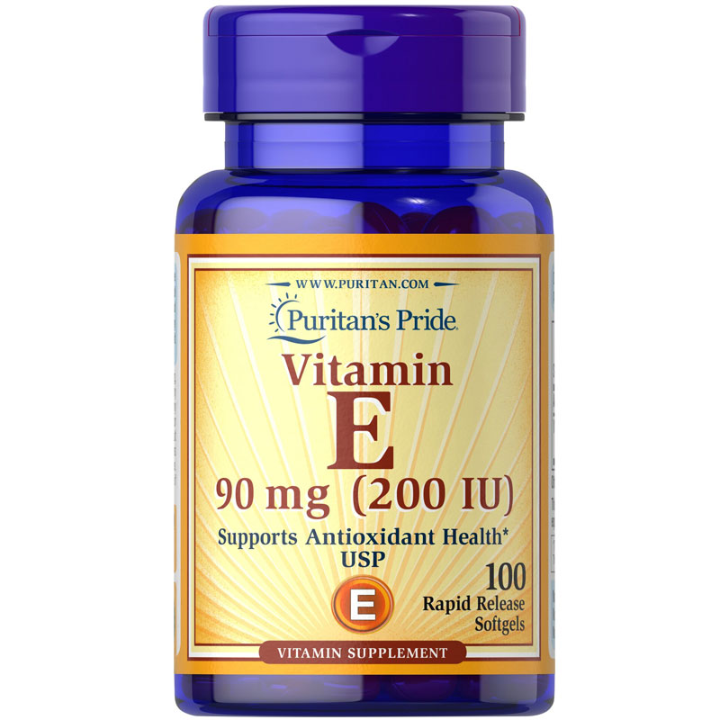 Vitamin E