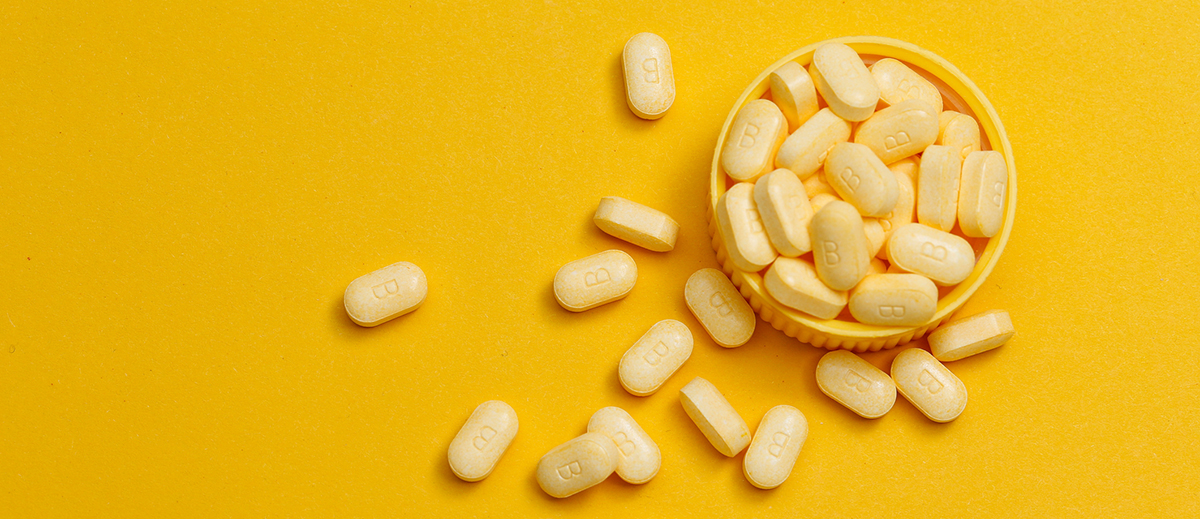 Which Vitamins do Women Need?