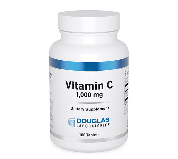 Vitamin C 1000 mg