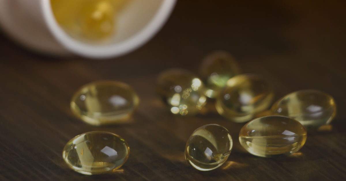 Coenzyme Q10 Benefits