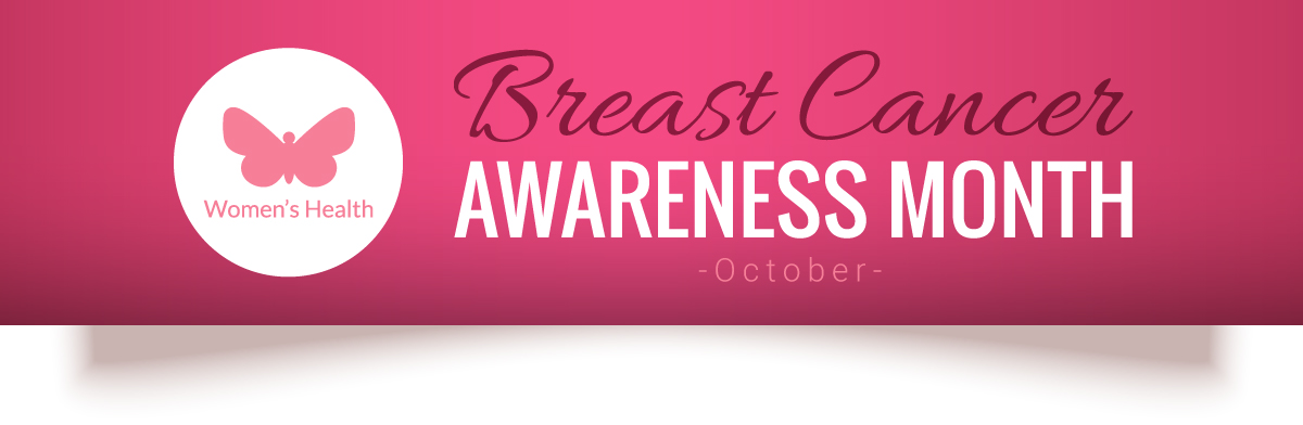 Breast Cancer Awareness Month