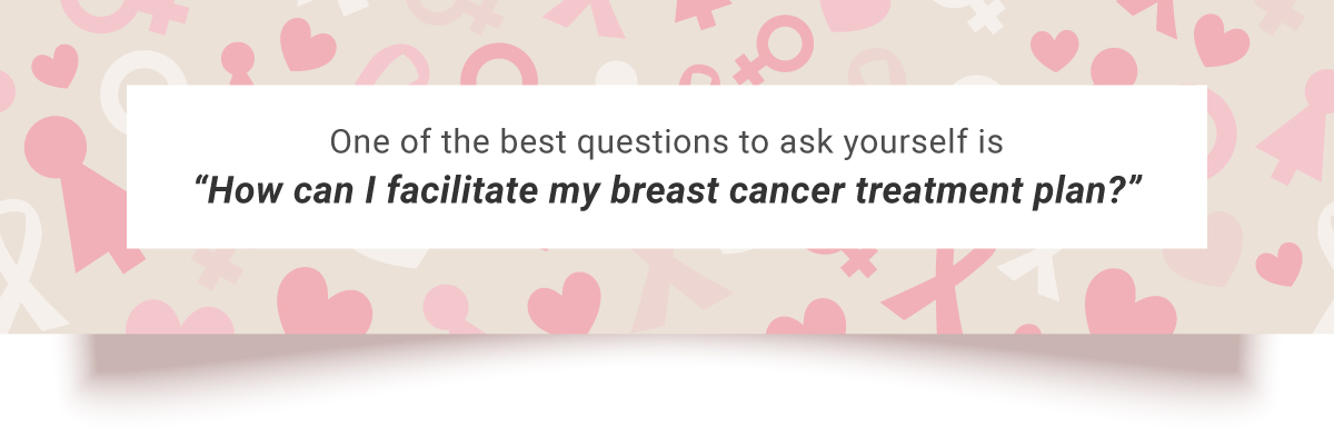 Breast Cancer Treatment Help