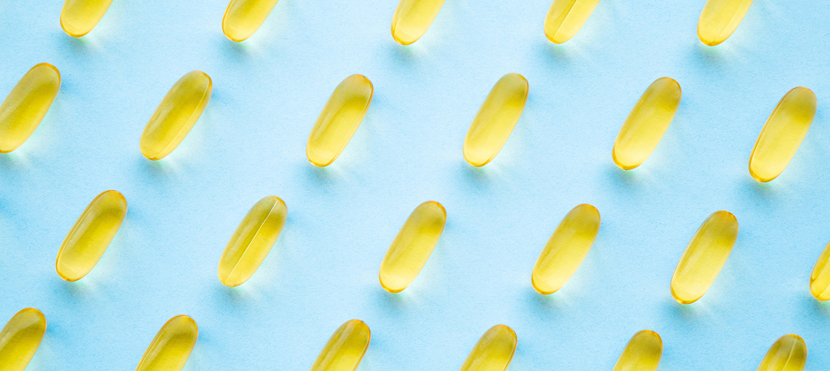 Omega 3 Fish Oil and Mental Health