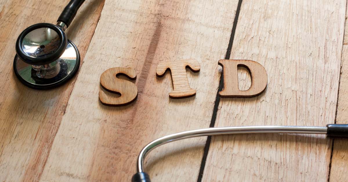 STD