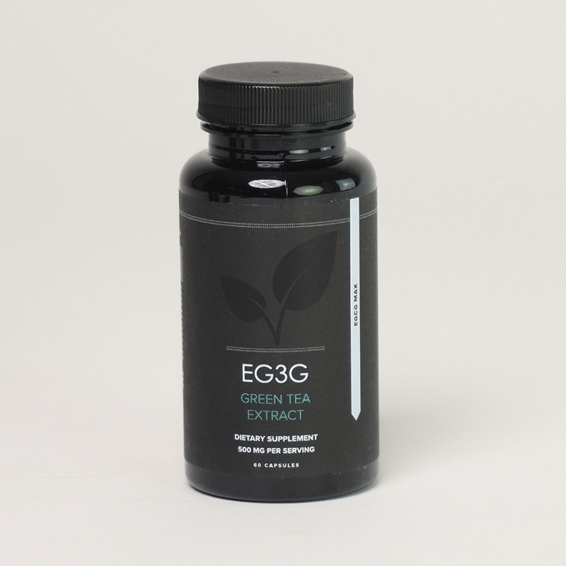 EG3G Green Tea Extract