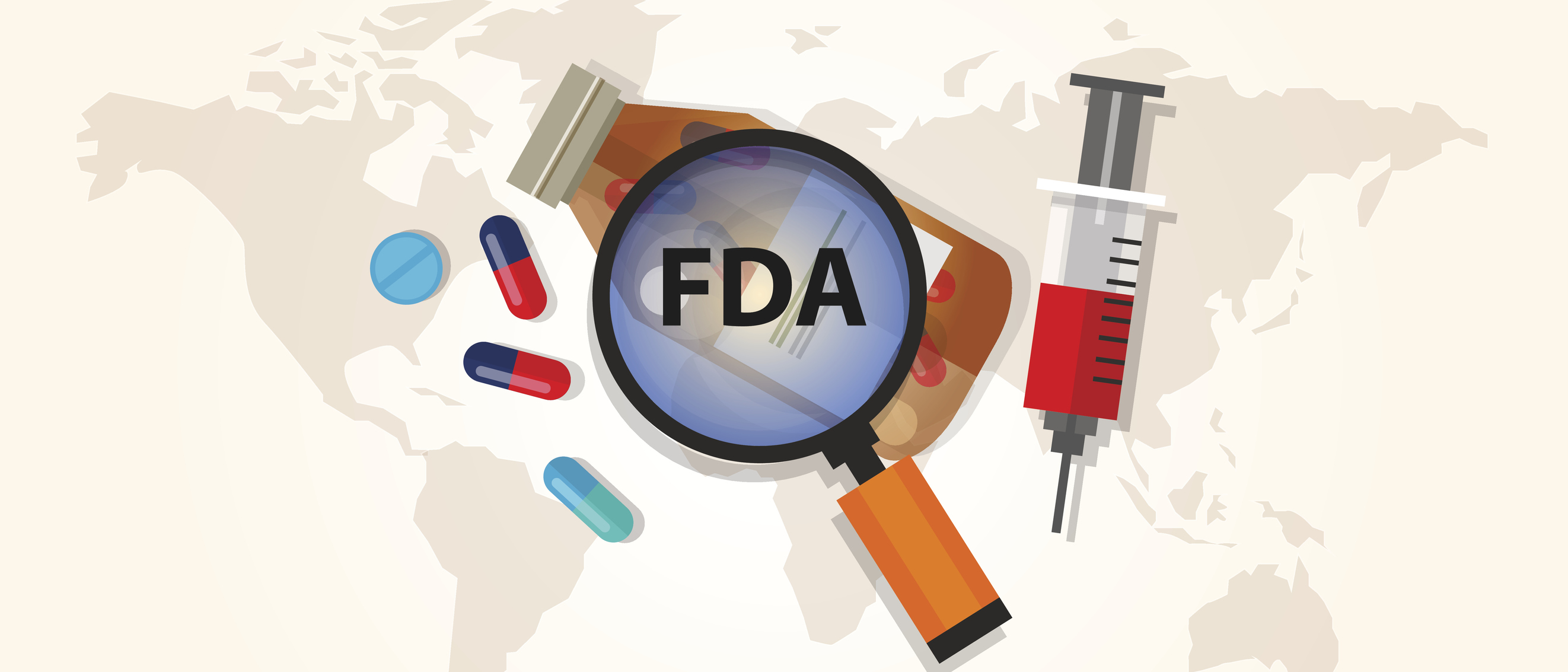 FDA compounding pharmacy certification