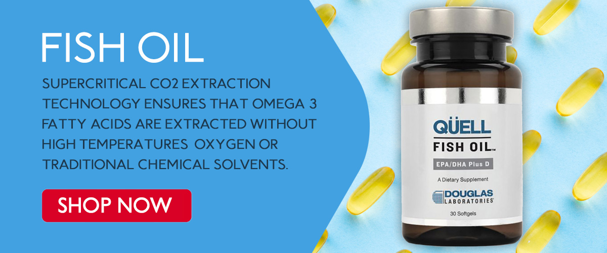 FIsh Oil 