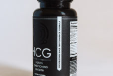 HCG Men’s Hormone Assistance Supplement