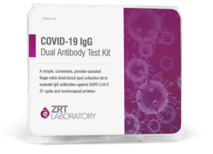 Home COVID-19 Testing Kit