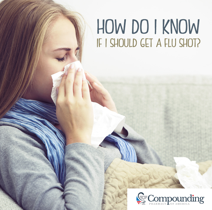 How Do I Know If I Should Get A Flu Shot - Natural Immune-Building - CPA