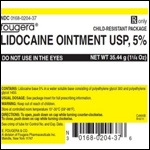 Lidocaine