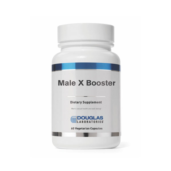 MaleXBooster