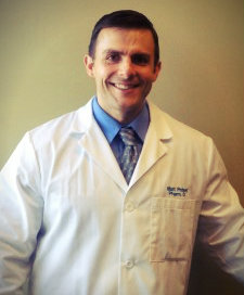 Matthew Poteet, Pharm. D.-Compounding Pharmacy Of America