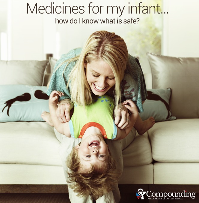 Medicines For Infants: What Is Safe? Try These Natural Remedies First!