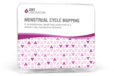 Menstrual Cycle Mapping Kit