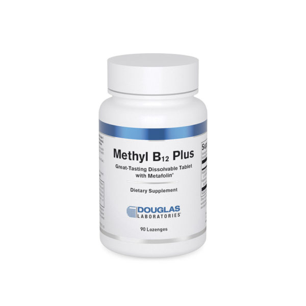 MethylB12Plus