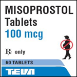 Misoprostol