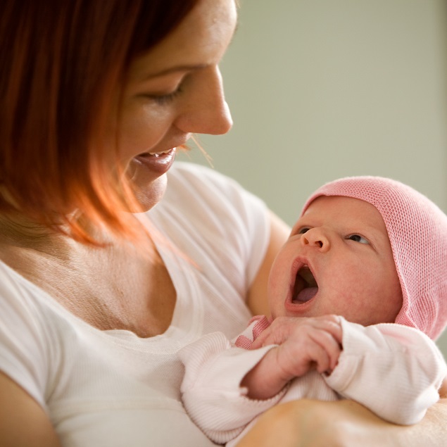 The Importance Of Nutrition While Breastfeeding