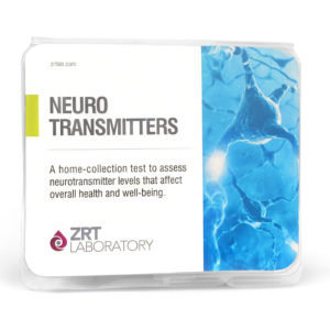 Neurotransmitters Test Kit