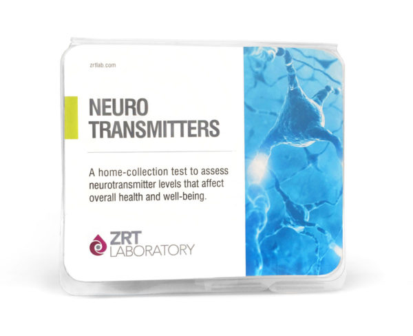 Neurotransmitters Test Kit