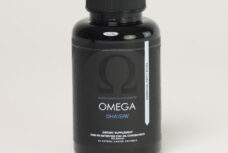 OMEGA Fish Oil Supplement