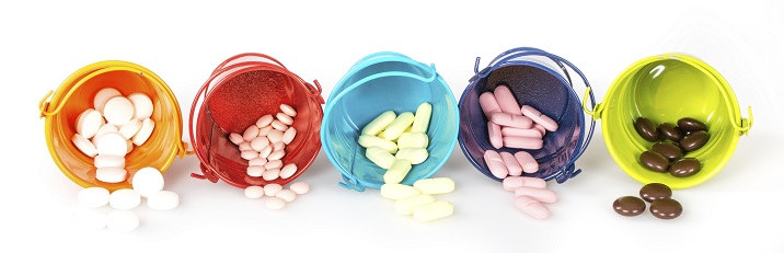 Patients Judging A Pill By Its Color-CompoundingRXUSA.com