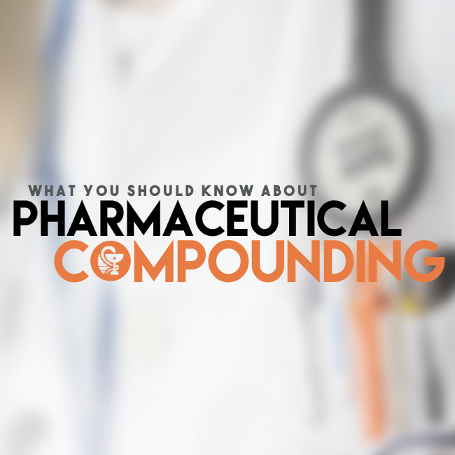 Highlights Of Our Compounding Pharmacy Online Services