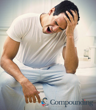 Poor Sleep Weight Gain & Risk Of Diabetes - CompoundingRXUSA.com