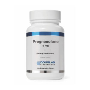 Pregnenolone