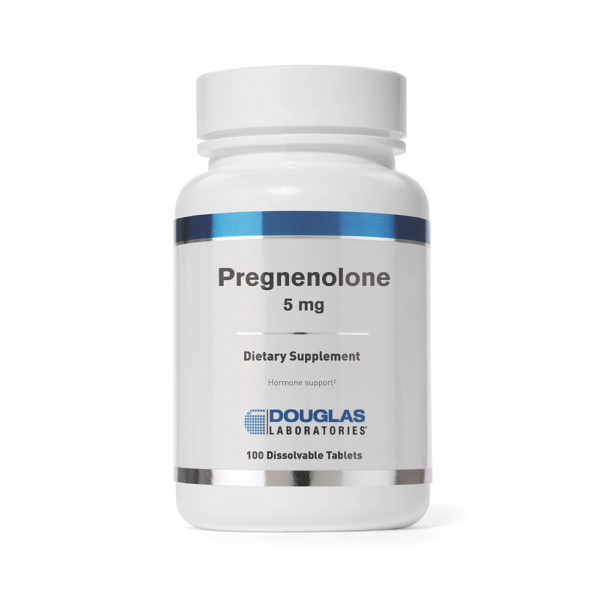 Pregnenolone