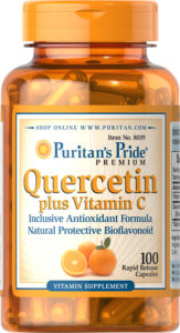 Quercetin