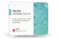 Saliva Test Kit