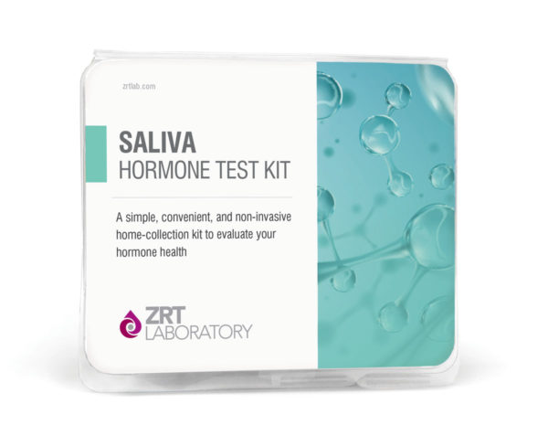 Saliva Test Kit