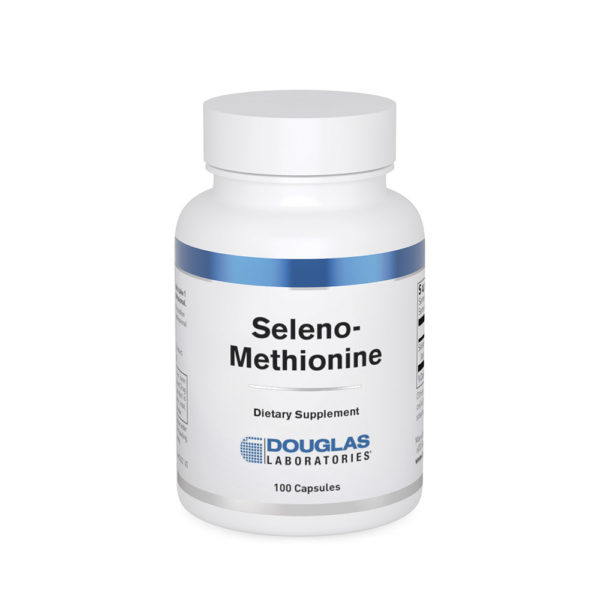 Seleno-Methionine100