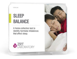 Sleep Balance Tests