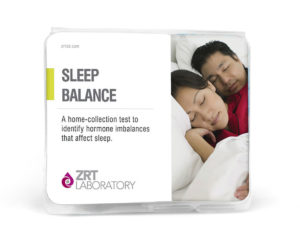  Sleep Balance Test Kit