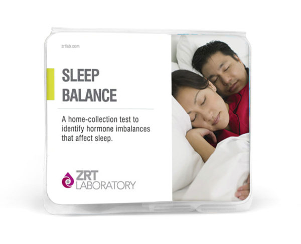 Sleep Balance Kit