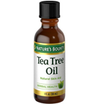 Tea Tree Oil