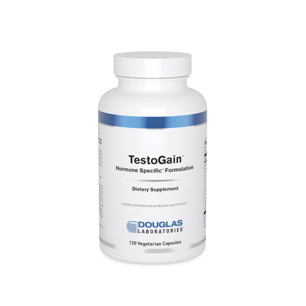 TestoGain